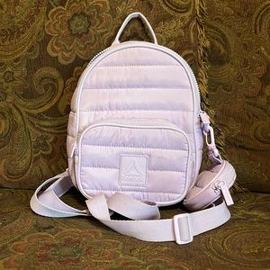 Reebok mini backpack